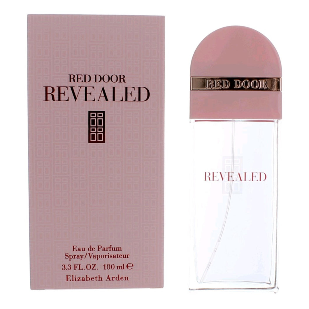 Red Door Revealed by Elizabeth Arden eau de Parfum