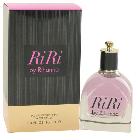 Riri by Rihanna Eau de Parfum - PERFUME BOUTIQUE
