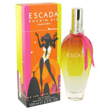 Rockin' Rio by Escada eau de Toilette - PERFUME BOUTIQUE