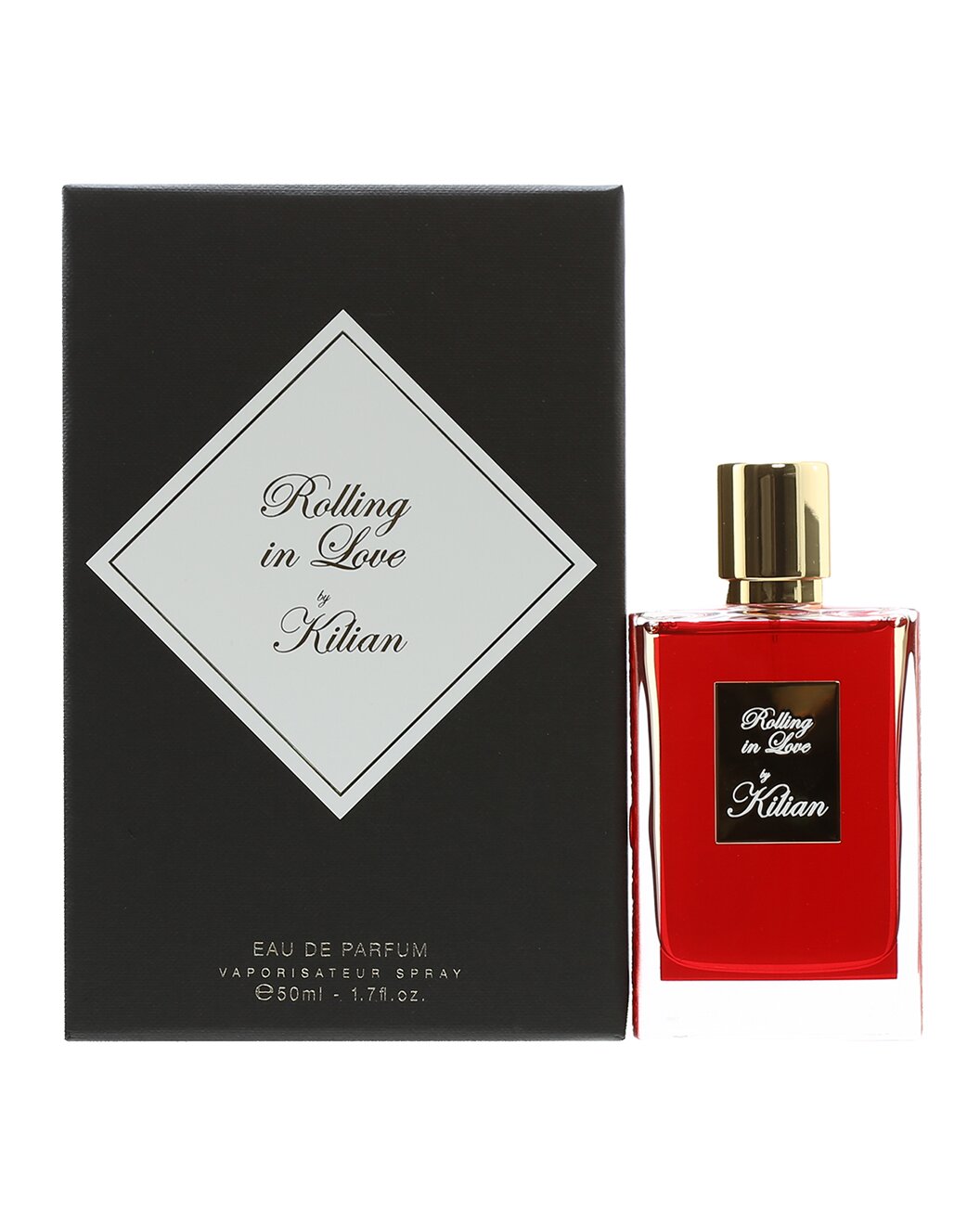 Rolling In Love by Killian eau de Parfum