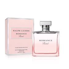Romance Rose by Ralph Lauren eau de Parfum - PERFUME BOUTIQUE