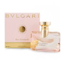 Rose Essentielle by Bvlgari eau de Toilette - PERFUME BOUTIQUE