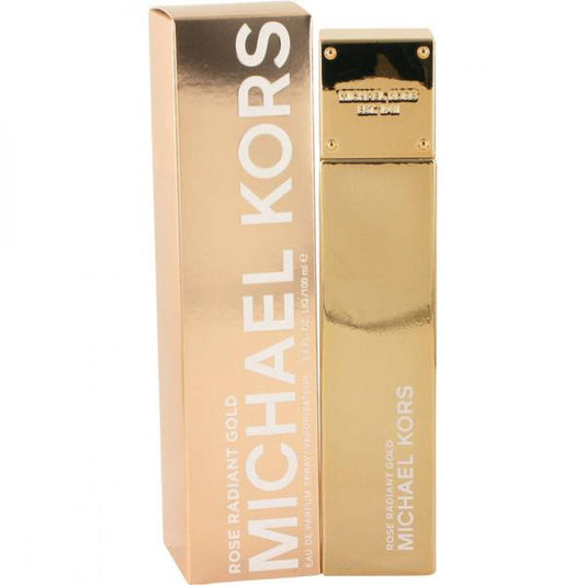 Rose Radiant Gold by Michael Kors eau de Parfum - PERFUME BOUTIQUE