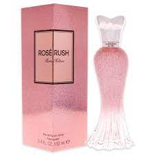 Rose Rush by Paris Hilton eau de Parfum