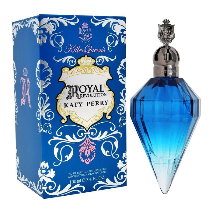 Royal Revolution by Katy Perry eau de Parfum