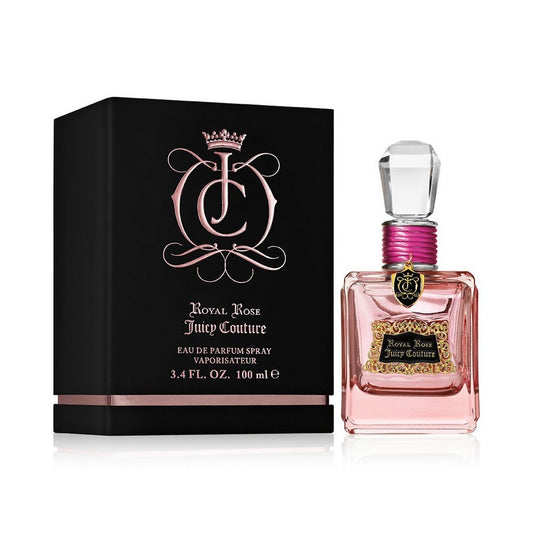 Royal Rose by Juicy Couture Eau de Parfum - PERFUME BOUTIQUE