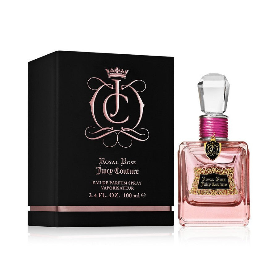 Royal Rose by Juicy Couture Eau de Parfum