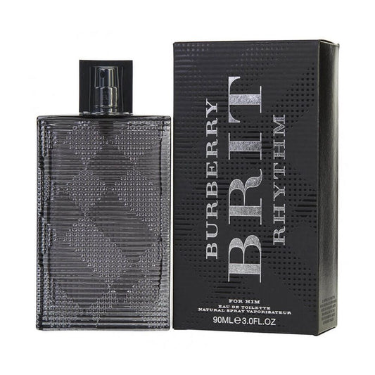 Burberry Brit Rhythm by Burberry eau de Toilette - PERFUME BOUTIQUE