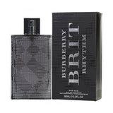 Burberry Brit Rhythm by Burberry eau de Toilette - PERFUME BOUTIQUE