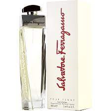 Salvatore Ferragammo Pour Femme eau de Parfum - PERFUME BOUTIQUE