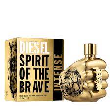 Spirit Of The Brave Intense by Diesel eau de Toilette