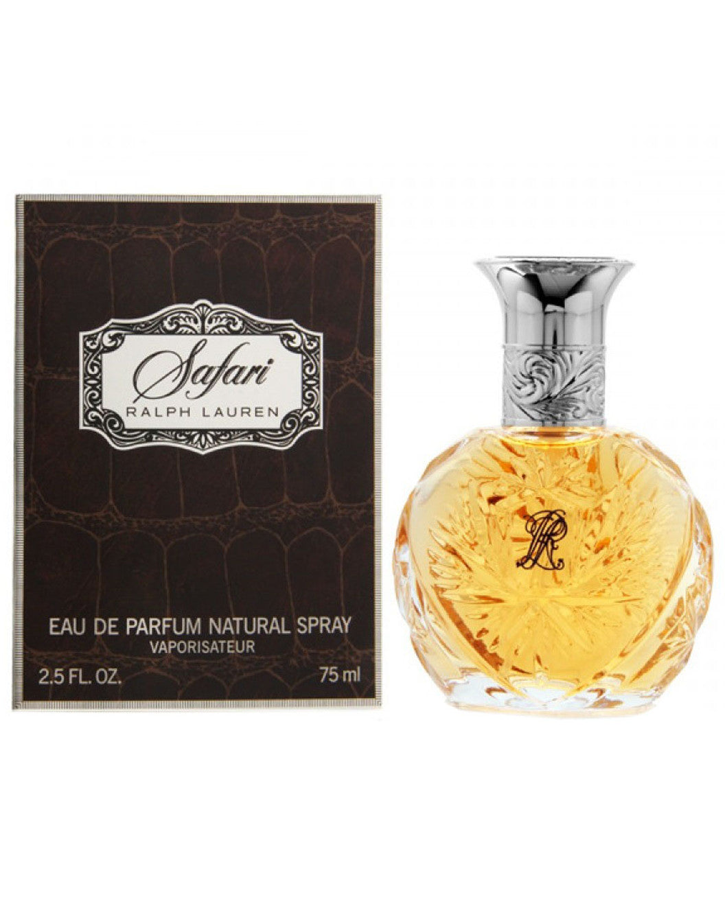Safari Woman by Ralph Lauren eau de Parfum - PERFUME BOUTIQUE