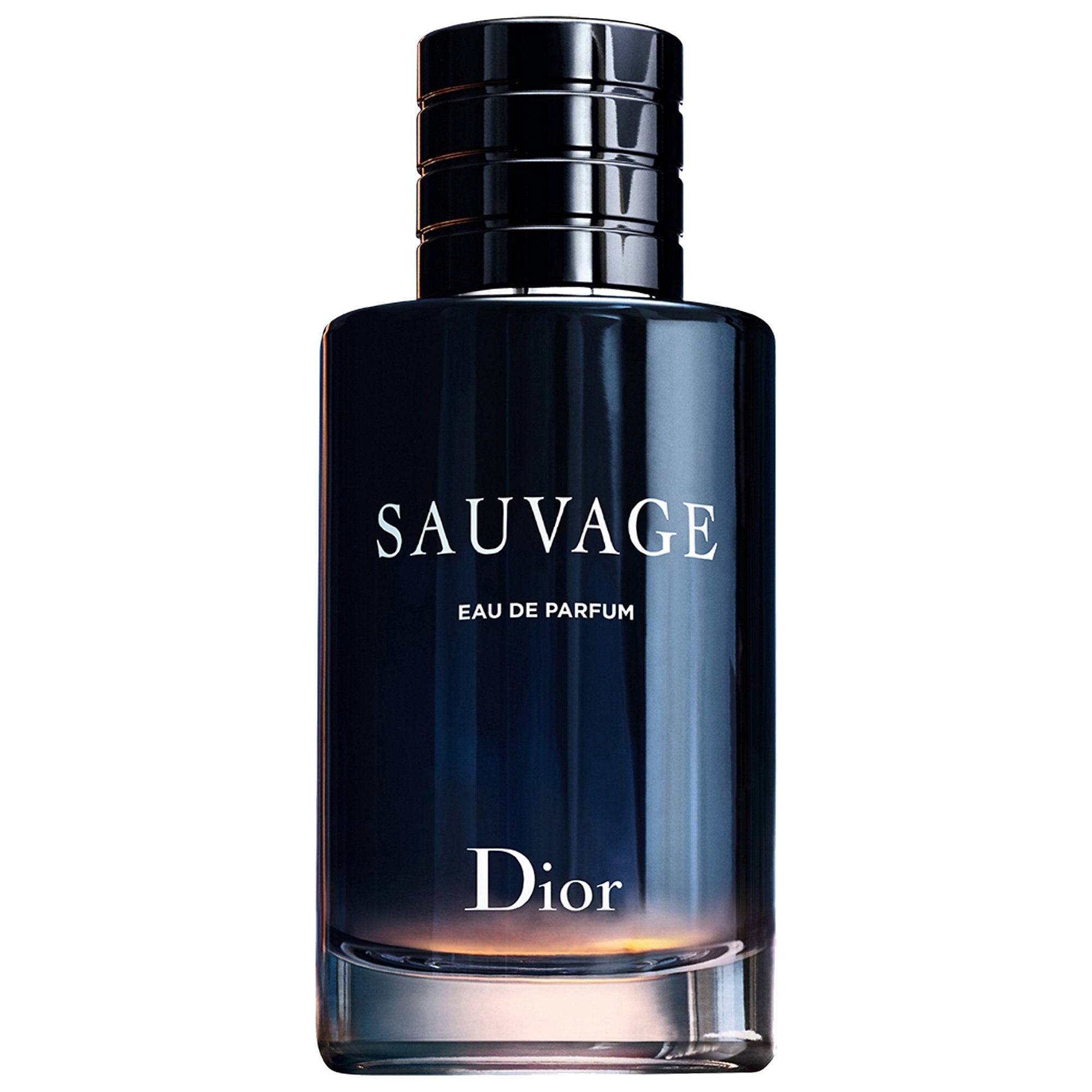 Dior Sauvage bottle