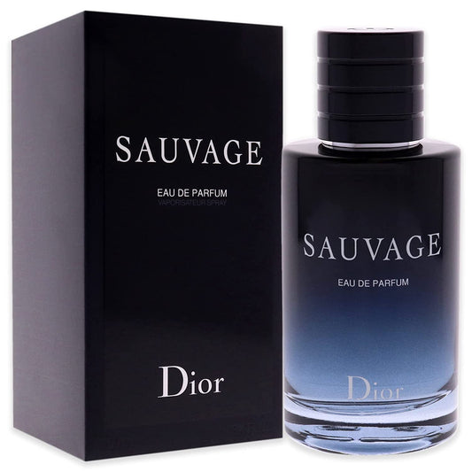 Sauvage Eau de Parfum by Christian Dior - PERFUME BOUTIQUE