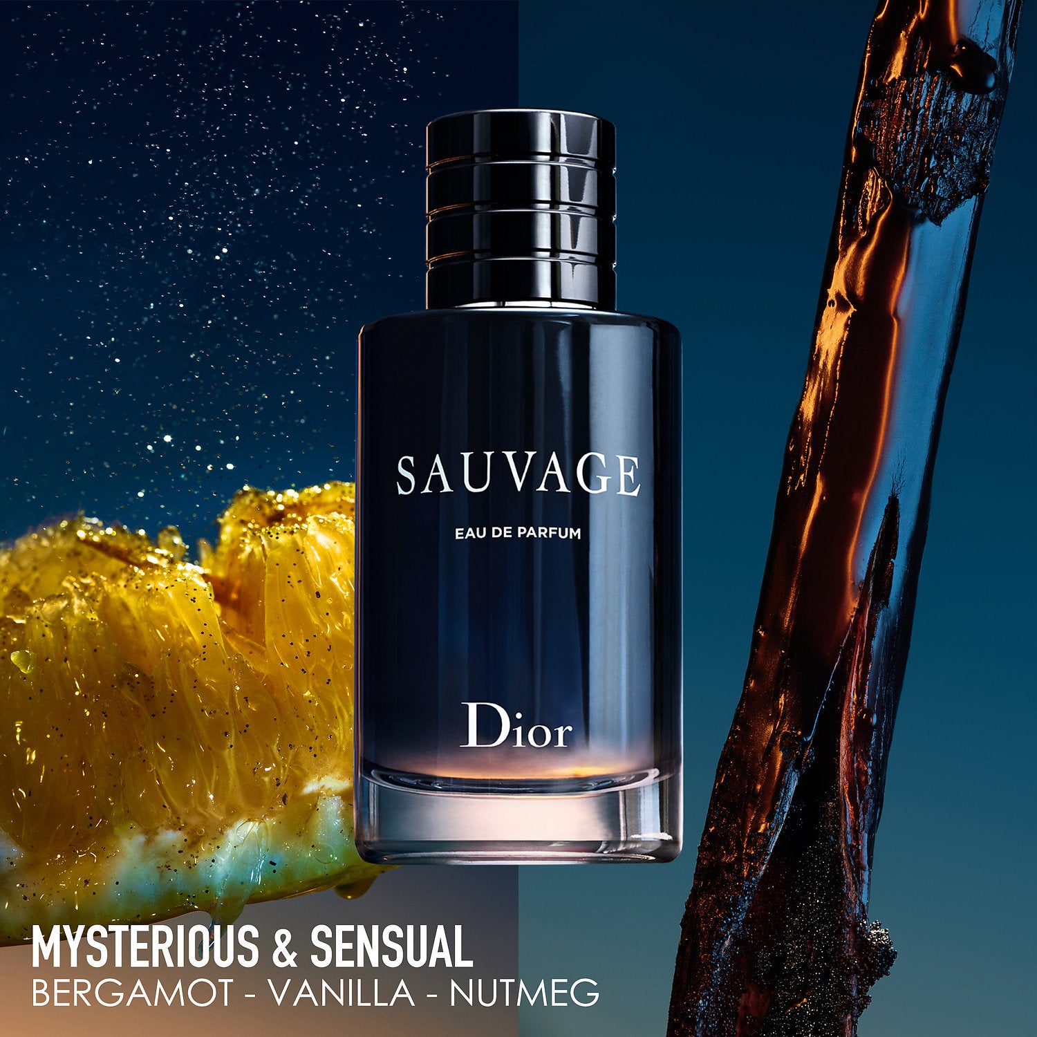 Sauvage Eau de Parfum by Christian Dior – PERFUME BOUTIQUE