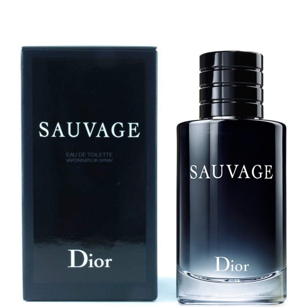 Sauvage Eau de Toilette by Christian Dior - PERFUME BOUTIQUE