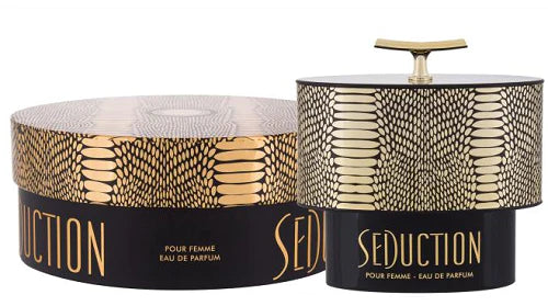 Seduction Pour Femme By Armaf Eau de Parfum - PERFUME BOUTIQUE