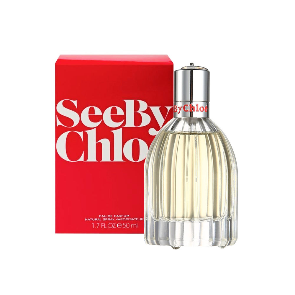 See By Chloe by Chloe Eau de Parfum - PERFUME BOUTIQUE