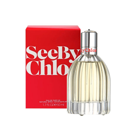 See By Chloe by Chloe Eau de Parfum - PERFUME BOUTIQUE