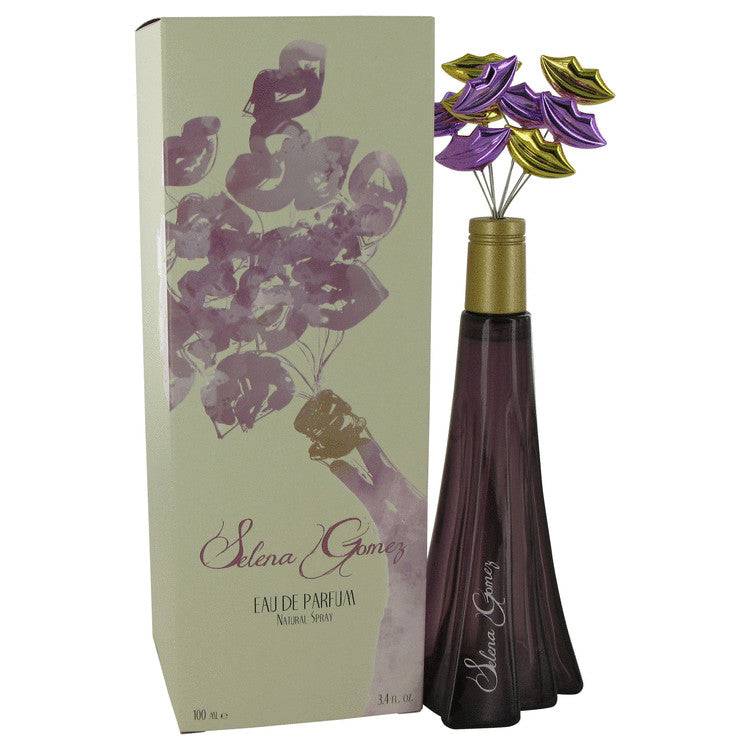 Selena Gomez by Selena Gomez eau de Toilette - PERFUME BOUTIQUE