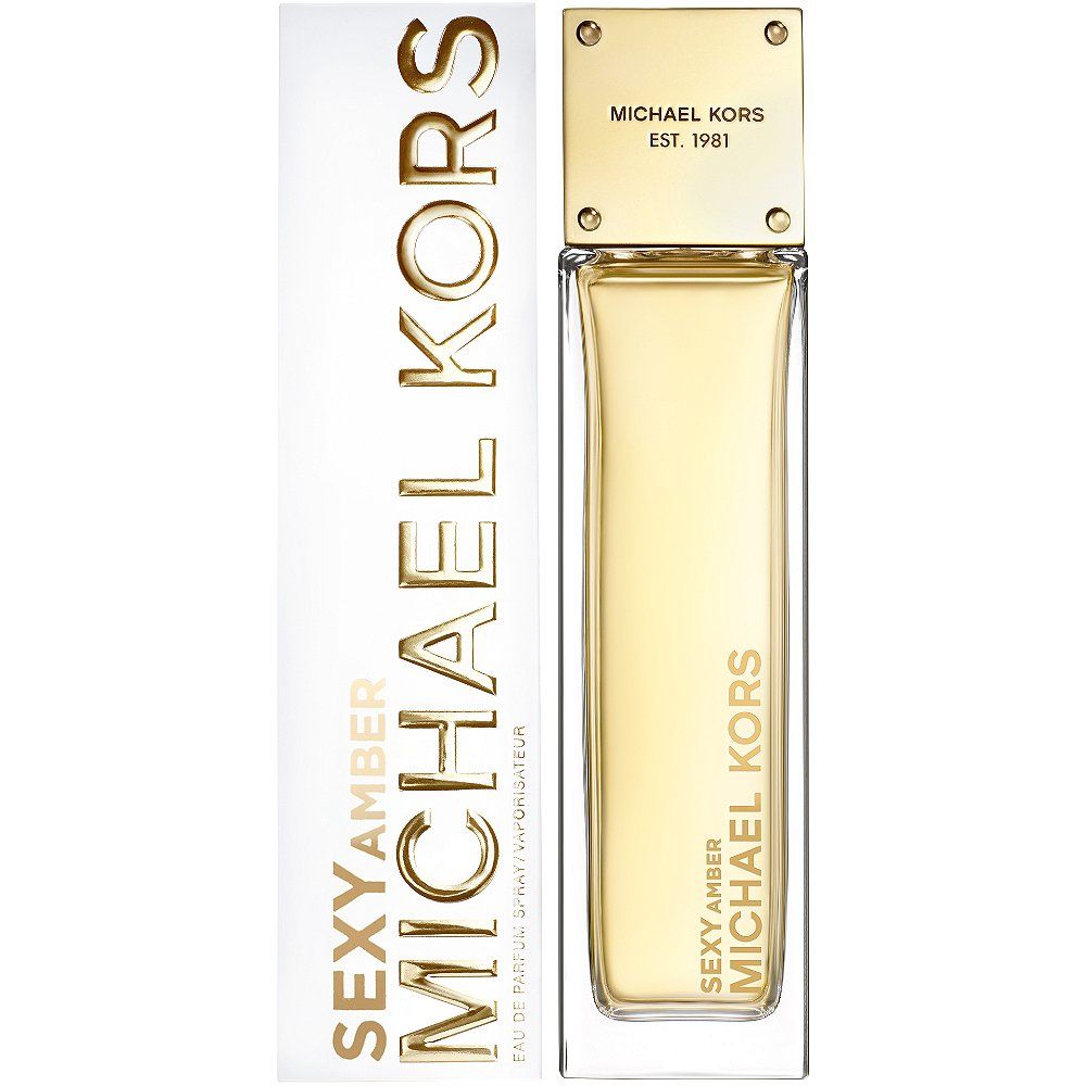 Sexy Amber by Michael Kors Eau de Parfum