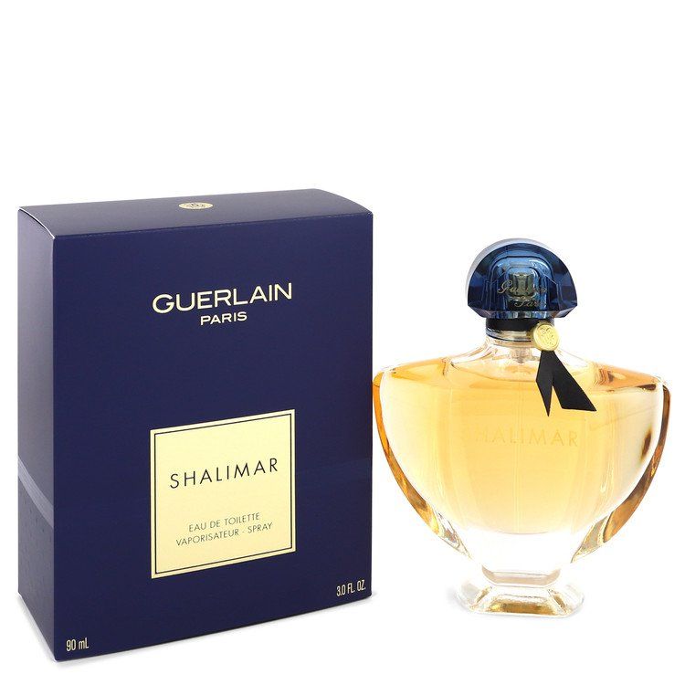 Shalimar by Guerlain eau de Parfum