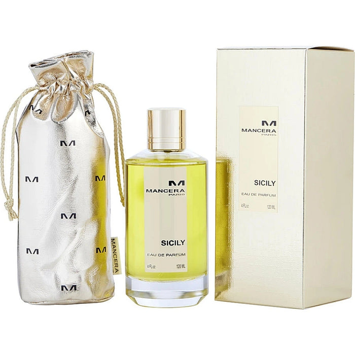 Sicily By Mancera Eau de Parfum Unisex