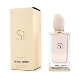 Si by Giorgio Armani eau de Toilette - PERFUME BOUTIQUE