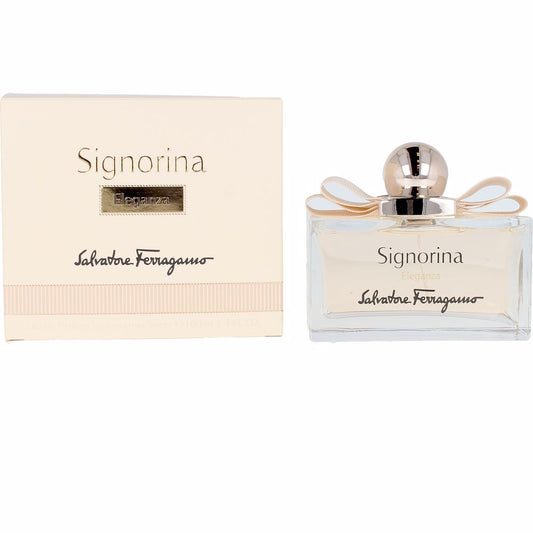 Signorina Eleganza by Salvatore Farragamo eau de Parfum - PERFUME BOUTIQUE