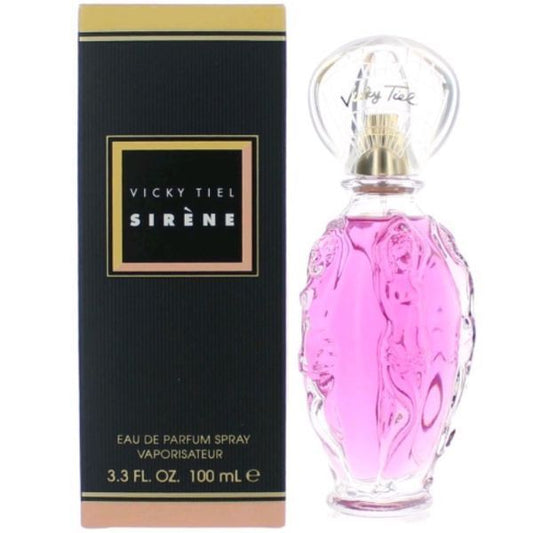 Sirene by Vicky Tiel eau de Parfum - PERFUME BOUTIQUE