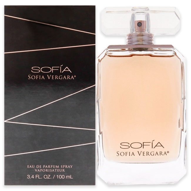 Sofia by Sofia Vergara Eau de Parfum