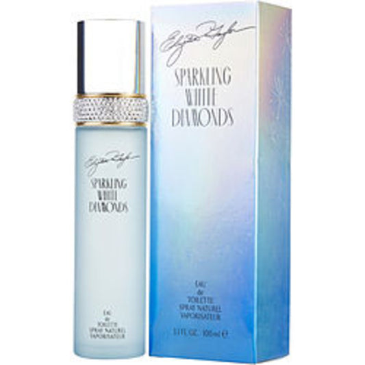 Sparkling White Diamonds by Elizabeth Taylor eau de Toilette