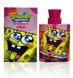 Spongebob Squarepants By Nickelodeon Eau de Toilette - PERFUME BOUTIQUE