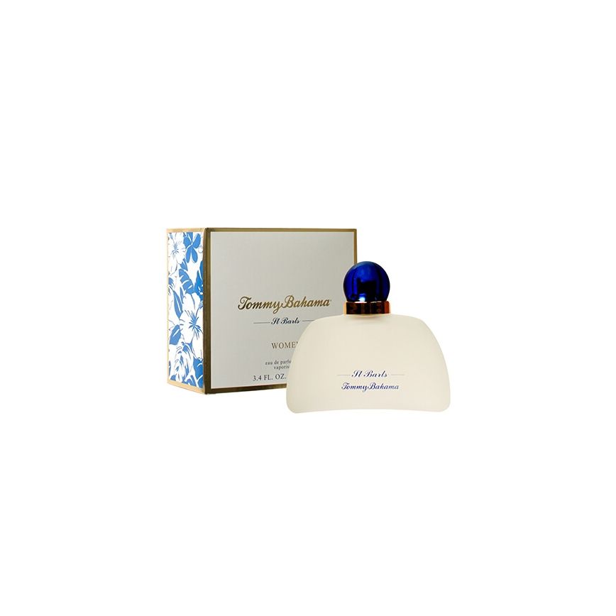St Bart's for women by Tommy Bahama eau de Parfum - PERFUME BOUTIQUE
