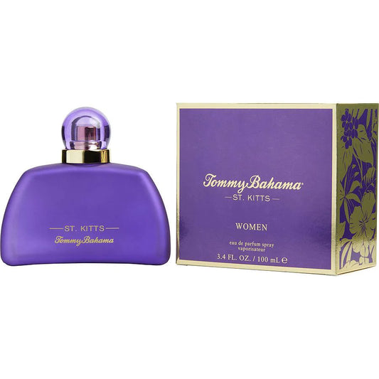 ST. Kitts Woman by Tommy Bahama eau de Parfum