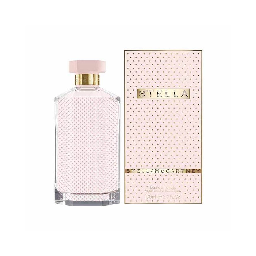 Stella by Stella McCartney eau de Toilette - PERFUME BOUTIQUE