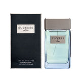 Success by Trump eau de Toilette - PERFUME BOUTIQUE