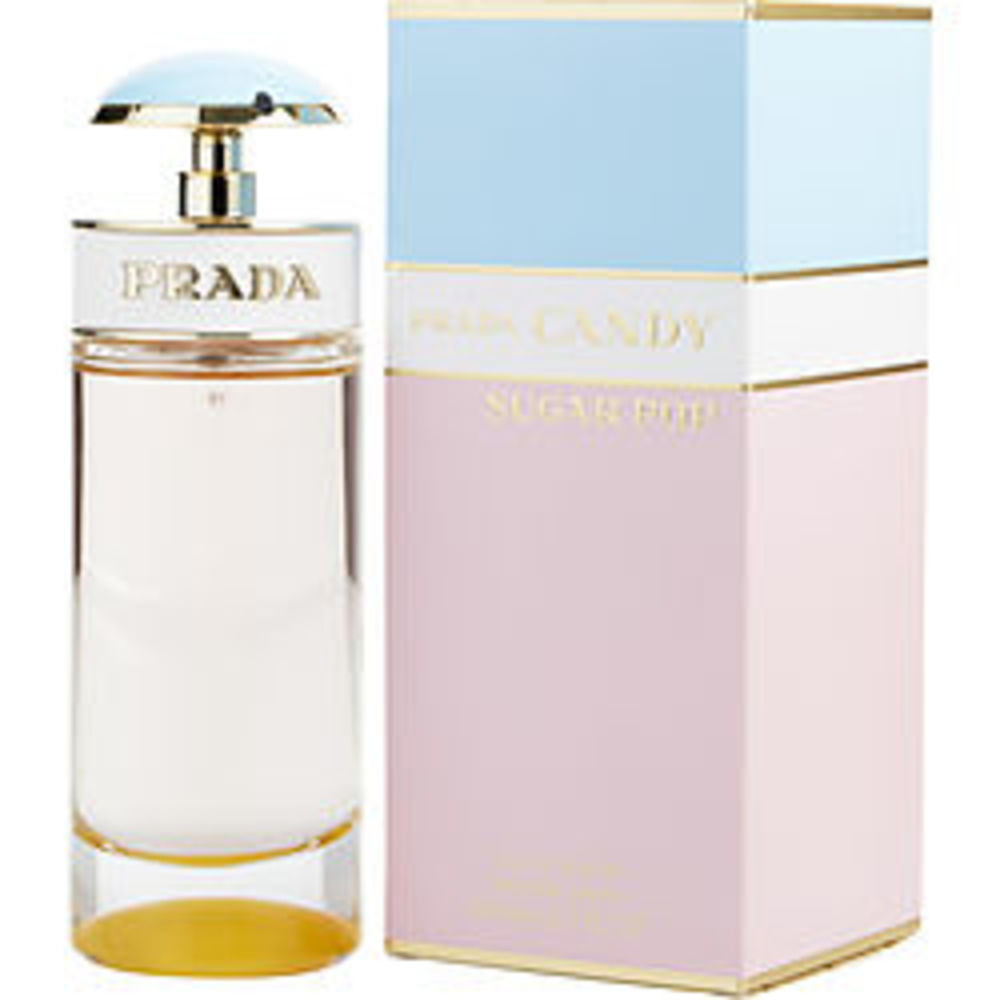 Candy Sugar Pop by Prada eau de Parfum