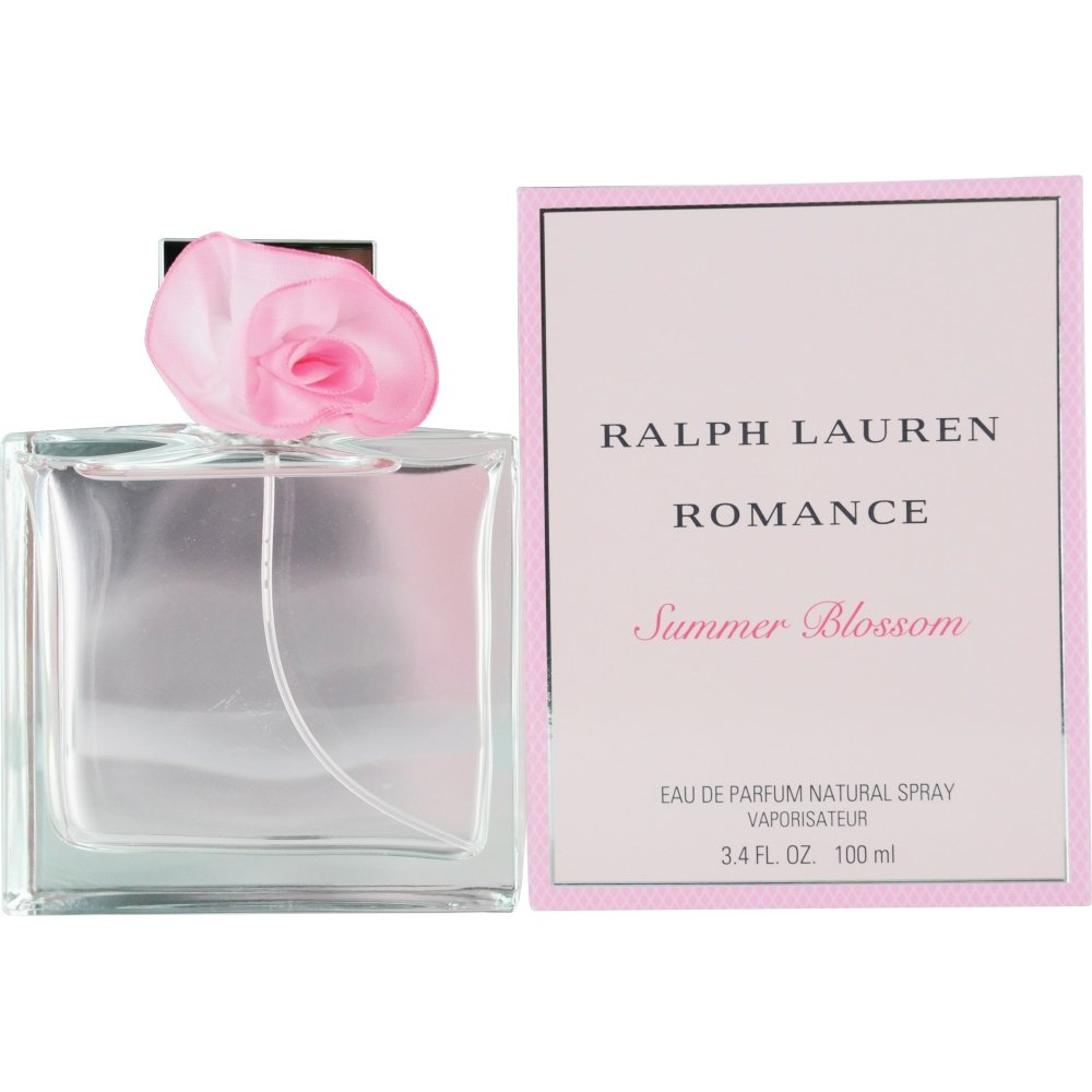 Romance Summer Blossom by Ralph Lauren Eau de Parfum