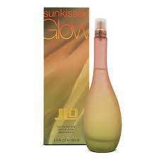 Sunkissed Glow by Jennifer Lopez eau de Parfum