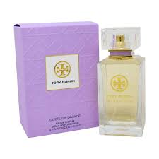 Jolie Fleur Lavande by Tory Burch eau de Parfum - PERFUME BOUTIQUE