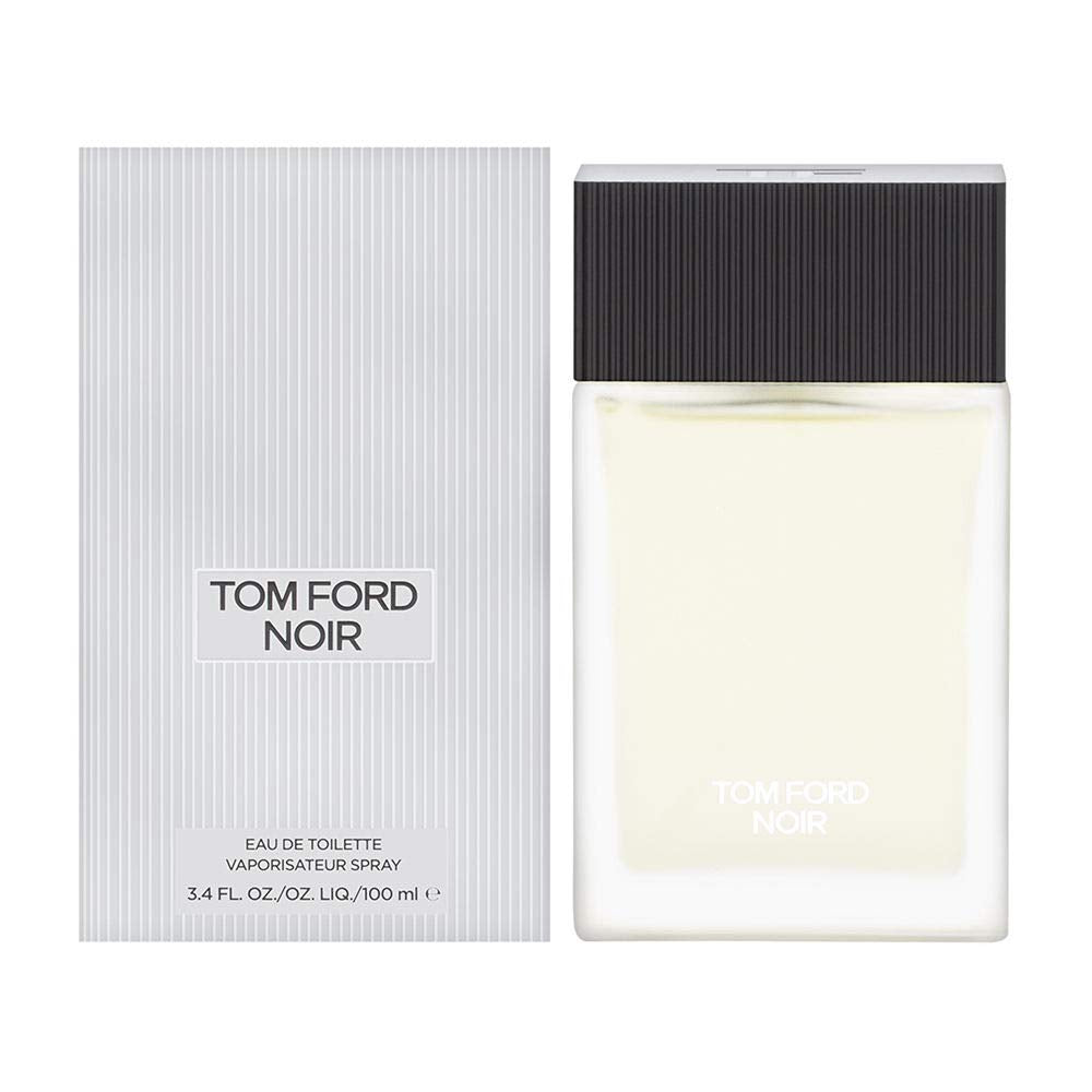 Noir by Tom Ford Eau de Toilette - PERFUME BOUTIQUE