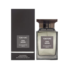 Cargar imagen en el visor de la galería, Oud Wood Eau De Parfum Tom Ford Unisex
