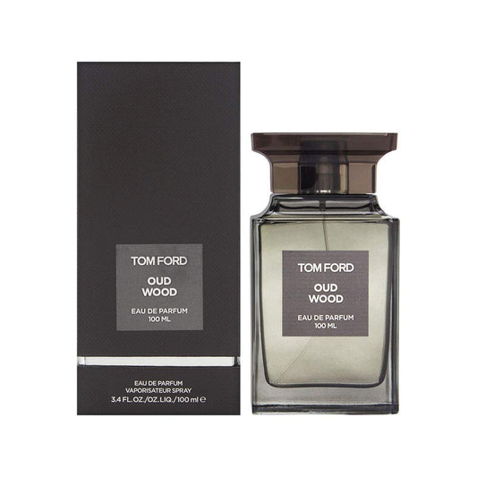 Oud Wood Eau De Parfum Tom Ford Unisex