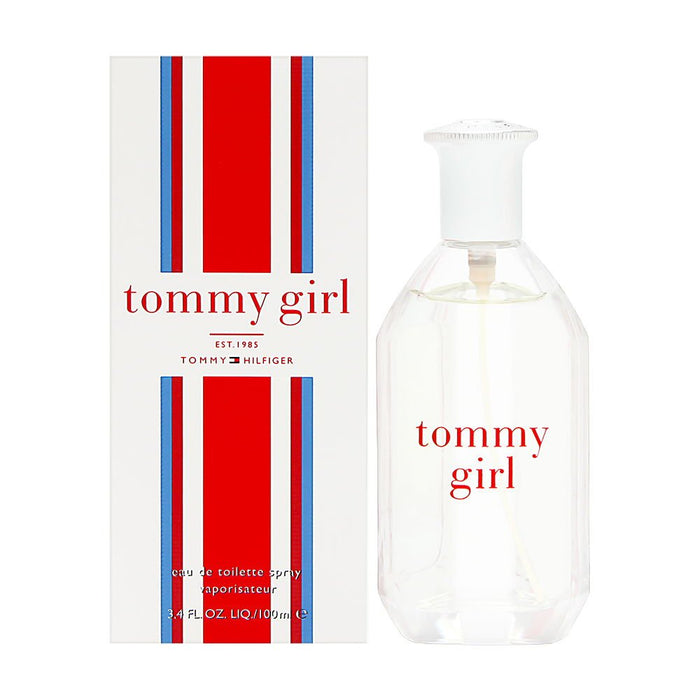 Tommy Girl by Tommy Hilfiger Eau de Toilette