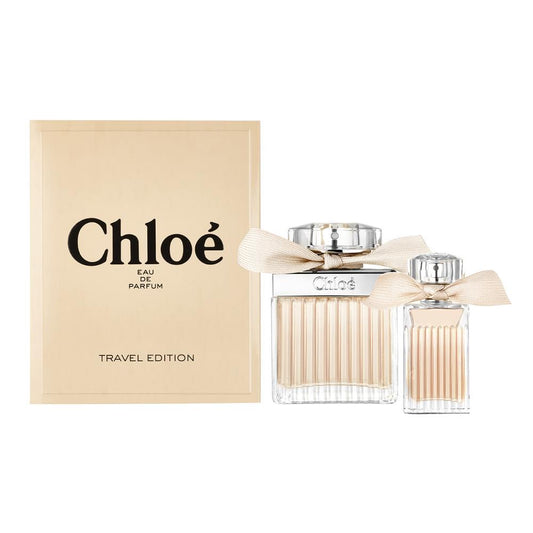Chloe' Women Gift Set by Chloe' Eau de Parfum - PERFUME BOUTIQUE