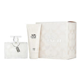 Coach New York Signature Women Gift Set by Coach Eau de Parfum