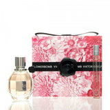 Flower Bomb Women Gift Set by Viktor & Rolf L'Eau de Parfum