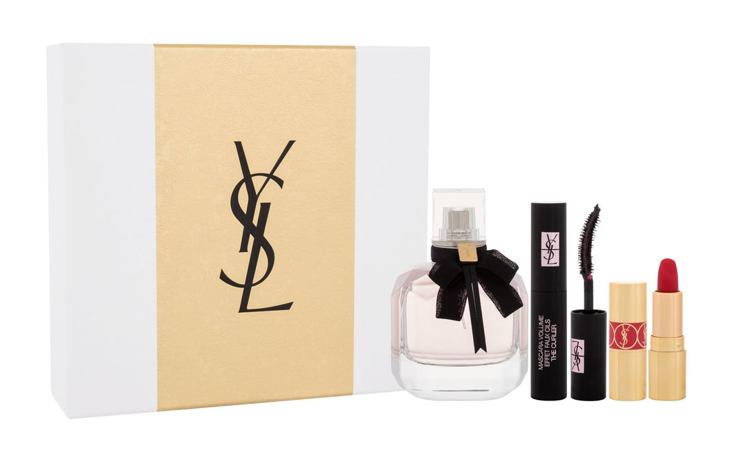 Mon Paris Women Gift Set by Yves Saint Laurent Eau de Parfum