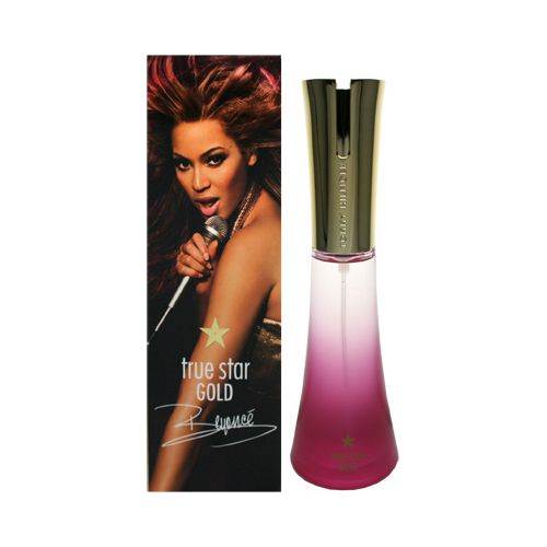 True Star Gold by Tommy Hilfiger eau de Parfum - PERFUME BOUTIQUE
